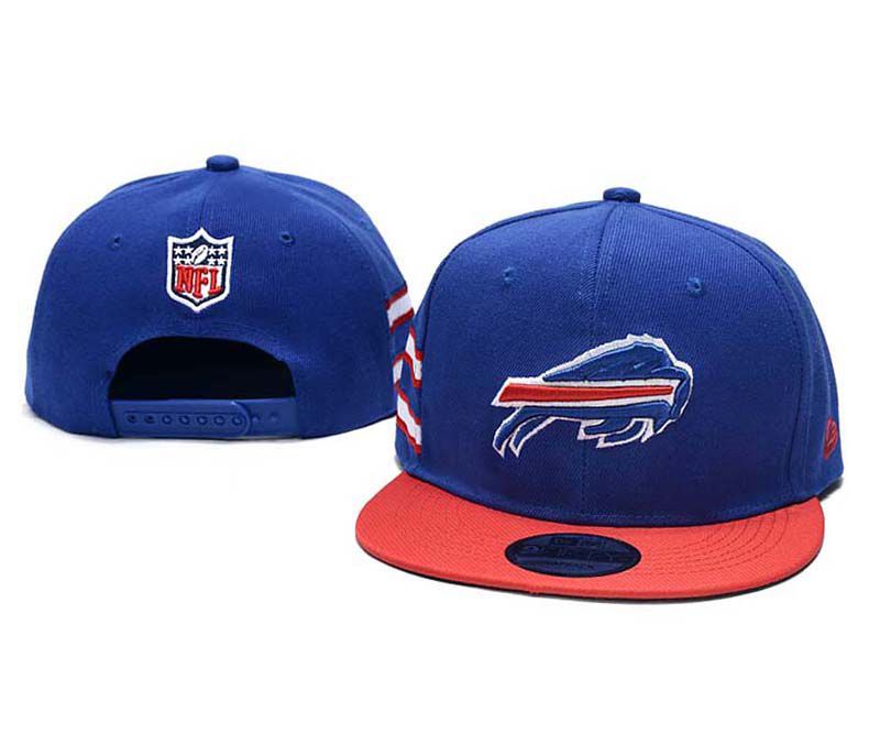2020 NFL Buffalo Bills Hat 20209151->nfl hats->Sports Caps